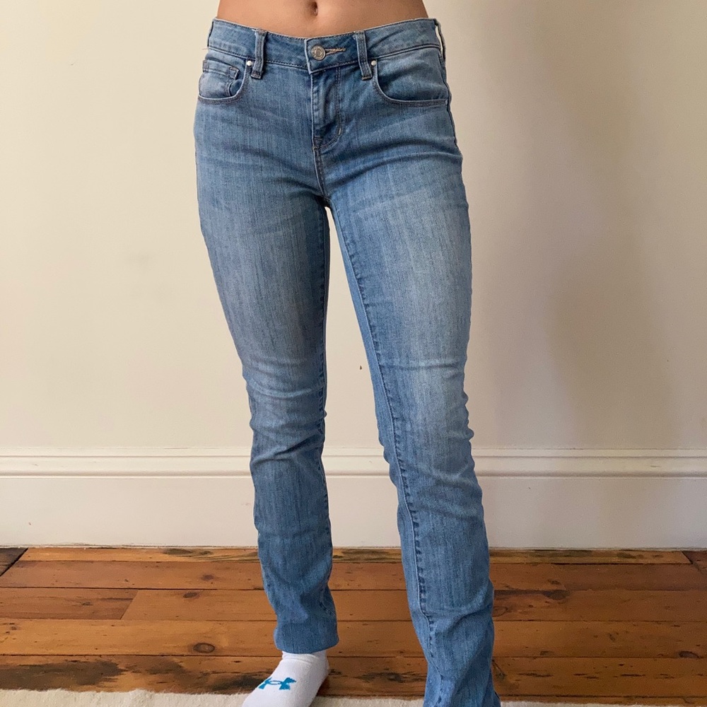 Pacsun Jeans